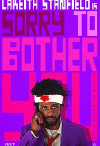 Sorry to Bother You 1.5