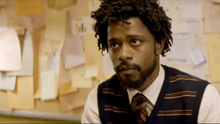 Sorry to Bother You2