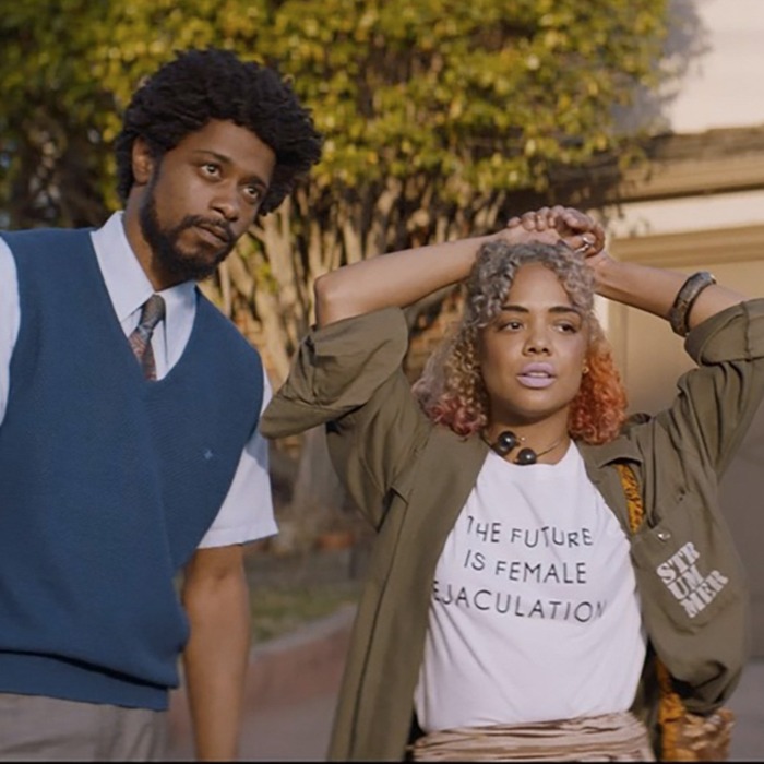 Sorry to Bother You3